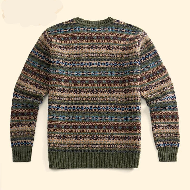 Ashore-Shop-Mens-Fair-isle-pull-over-Sweater-4