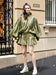 Ashore Shop Satin Summer Dress
