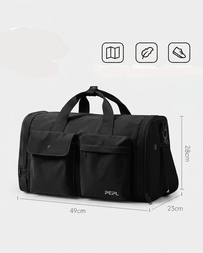 Ashore-Shop-Waterproof_luggage_bag_Foldable-3