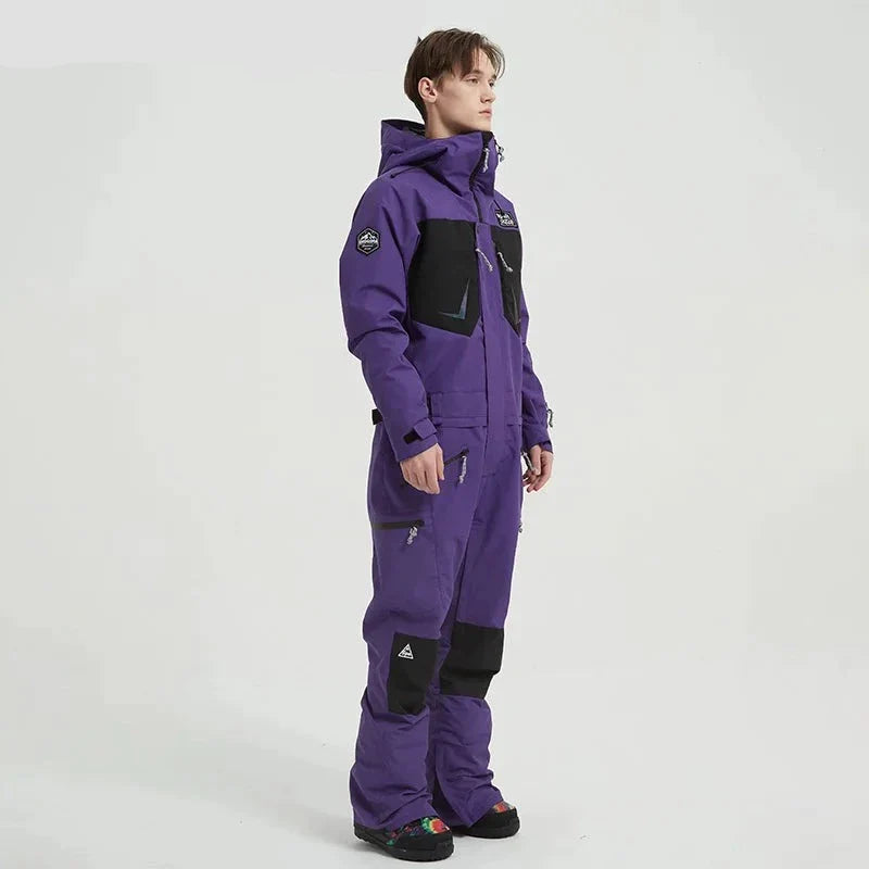 Ashore-Ski-Shop-Unisex-Ski-Jump-Suits-Color-black-Loose-fit-skisuits210