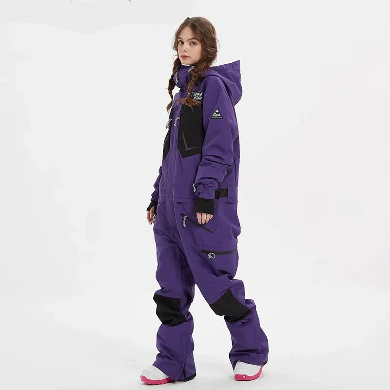 Ashore-Ski-Shop-Unisex-Ski-Jump-Suits-Color-black-Loose-fit-skisuits27