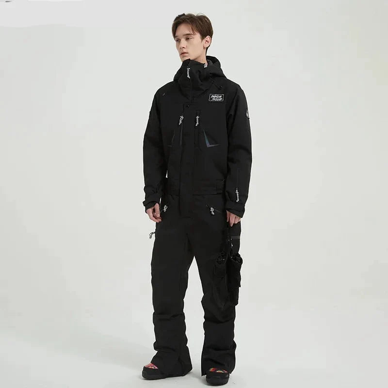 Ashore-Ski-Shop-Unisex-Ski-Jump-Suits-Color-black-Loose-fit-skisuits29