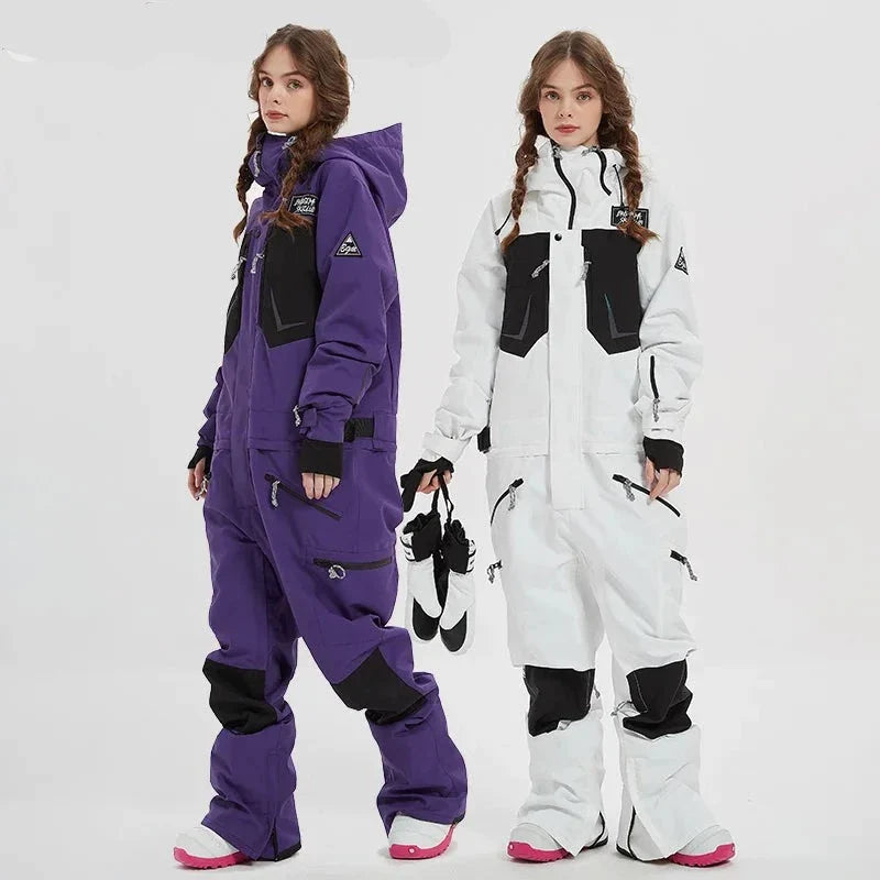 Ashore-Ski-Shop-Unisex-Ski-Jump-Suits-Color-black-Loose-fit-skisuits25