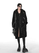 Ashore-boutique-Winter-Cool-Long-Loose-Casual-Soft-Thick-Warm-Black-Fuzzy-Faux-Fur-Coat-Women-10