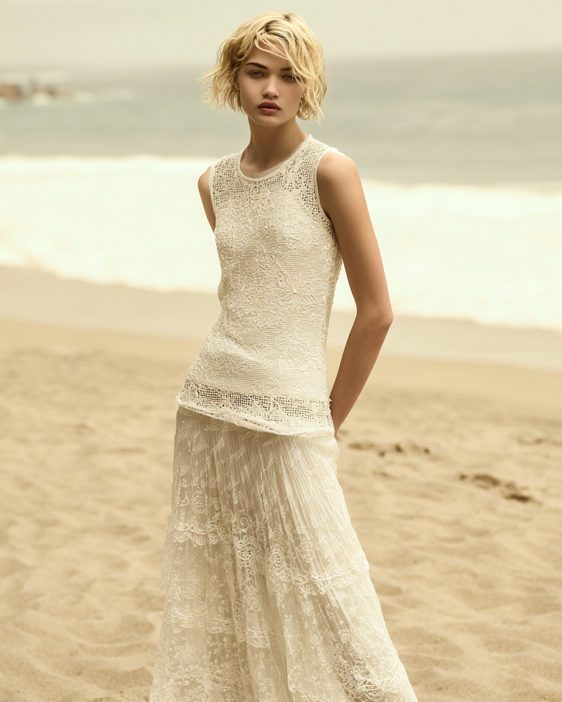 Ashore-brand-linen-lace-two_piece_sets