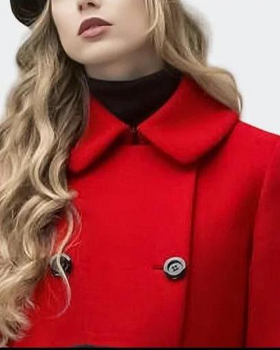 Ashore-shop-Classic_Vintage_Short_A-Line_Woolen_Coat-1