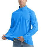 Ashore-shop-Mens- Long-Sleeve-Tee-UPF-50-Sun-UV-Protection-T-Shirt-Men-s-1-4-Zip-Pullover-Outdoor-Shirts-11