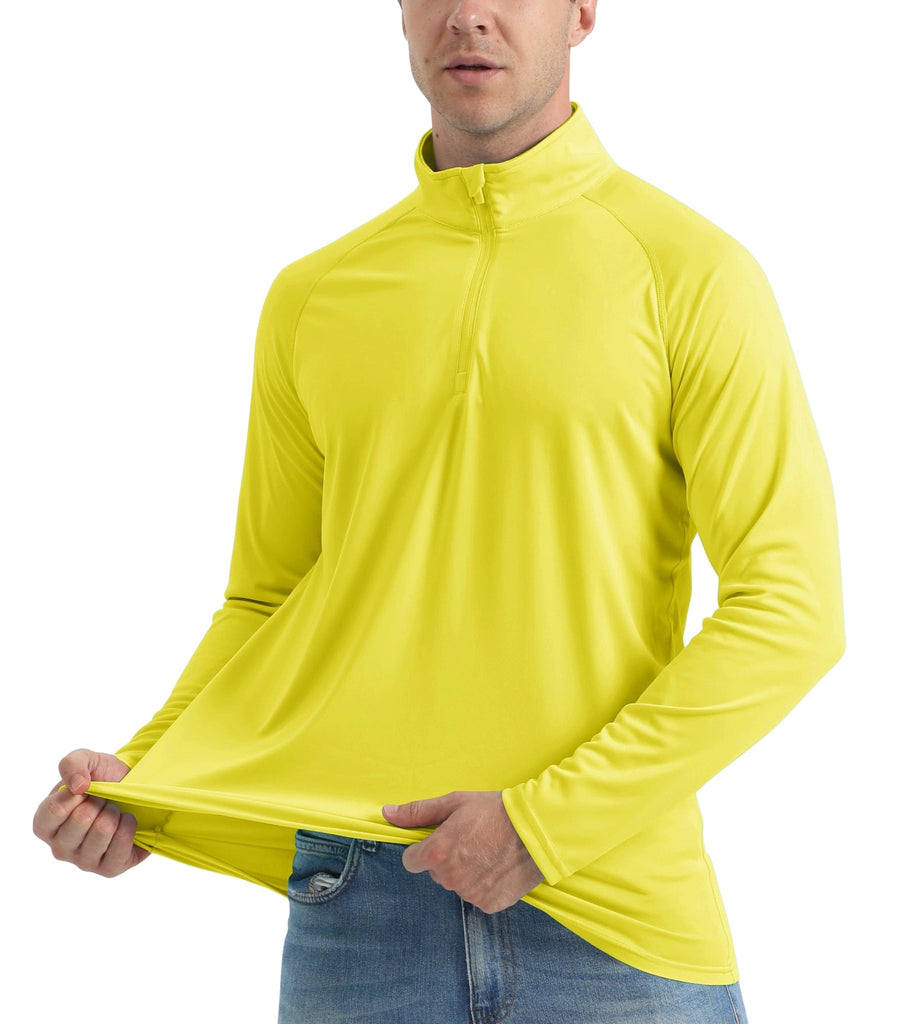 Ashore-shop-Mens- Long-Sleeve-Tee-UPF-50-Sun-UV-Protection-T-Shirt-Men-s-1-4-Zip-Pullover-Outdoor-Shirts-26