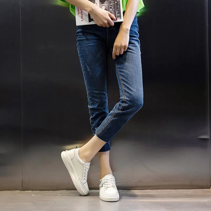 Ashore-shop-White-Shoes-Women-s-2023-Trend-Fashion-Genuine-Leather-Sneaker-12