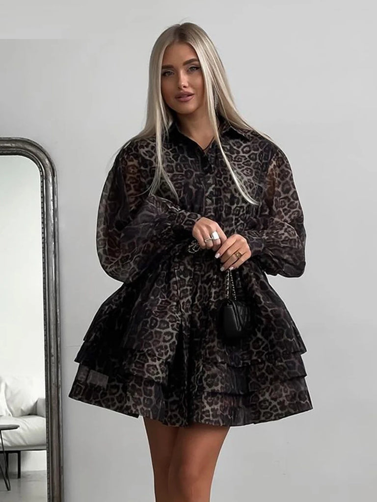 Ashore-shop-Women_s_Dress_2024_Leopard_Print_Vintage_Long_Sleeve_Mini_Dresses_Elegant_Pleated_Female_Dress2