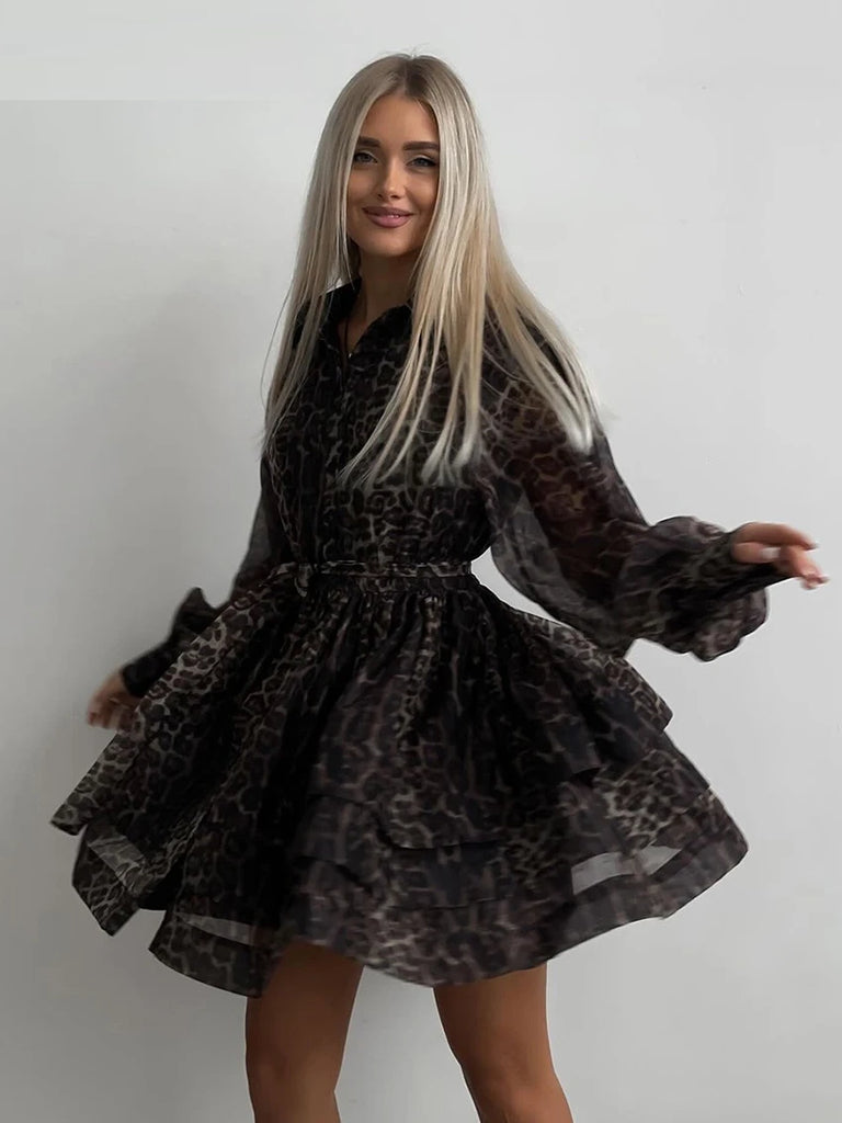Ashore-shop-Women_s_Dress_2024_Leopard_Print_Vintage_Long_Sleeve_Mini_Dresses_Elegant_Pleated_Female_Dress4