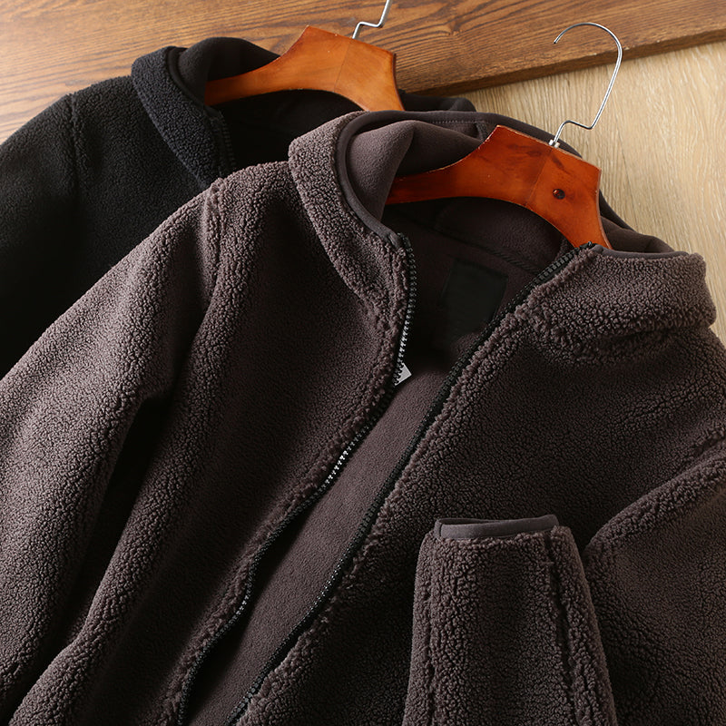 Ashore-shop-mens-bounded-fleece-hoody-jackets2