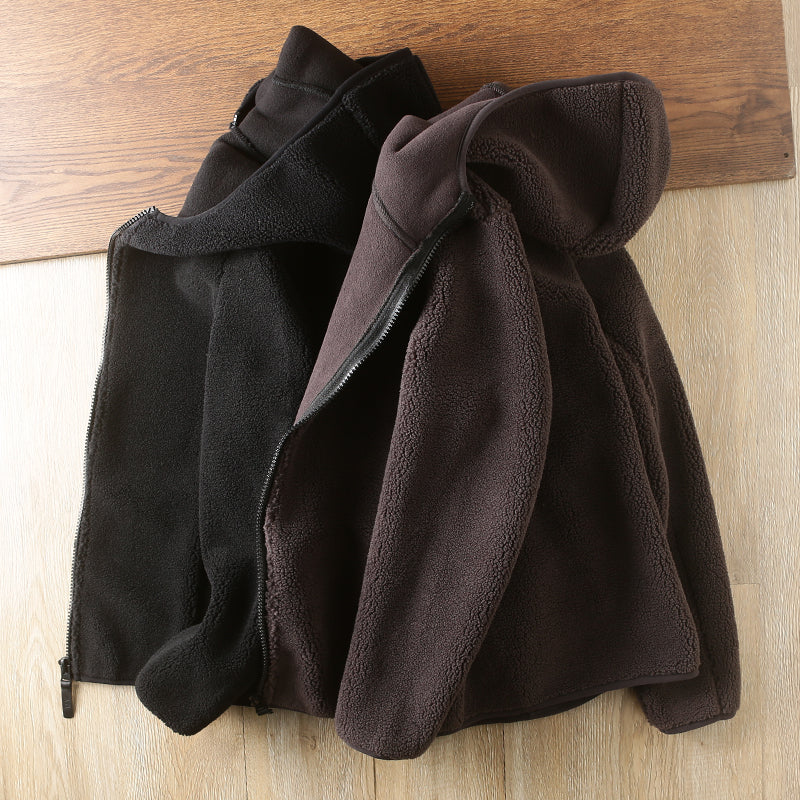 Ashore-shop-mens-bounded-fleece-hoody-jackets3