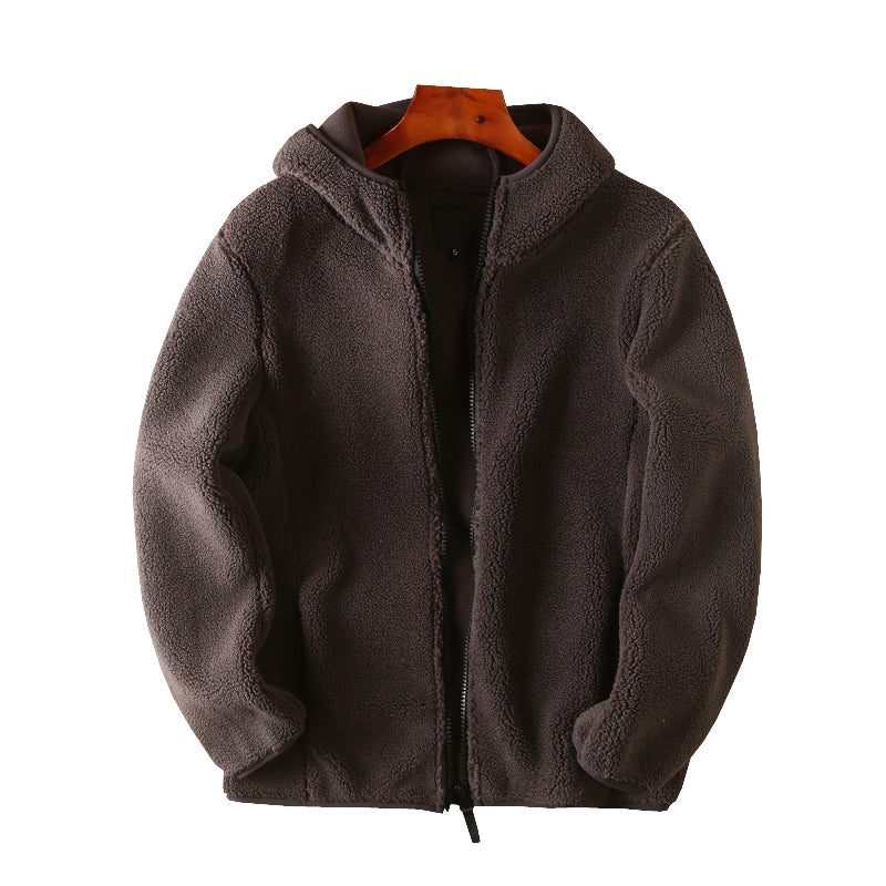Ashore-shop-mens-bounded-fleece-hoody-jackets688