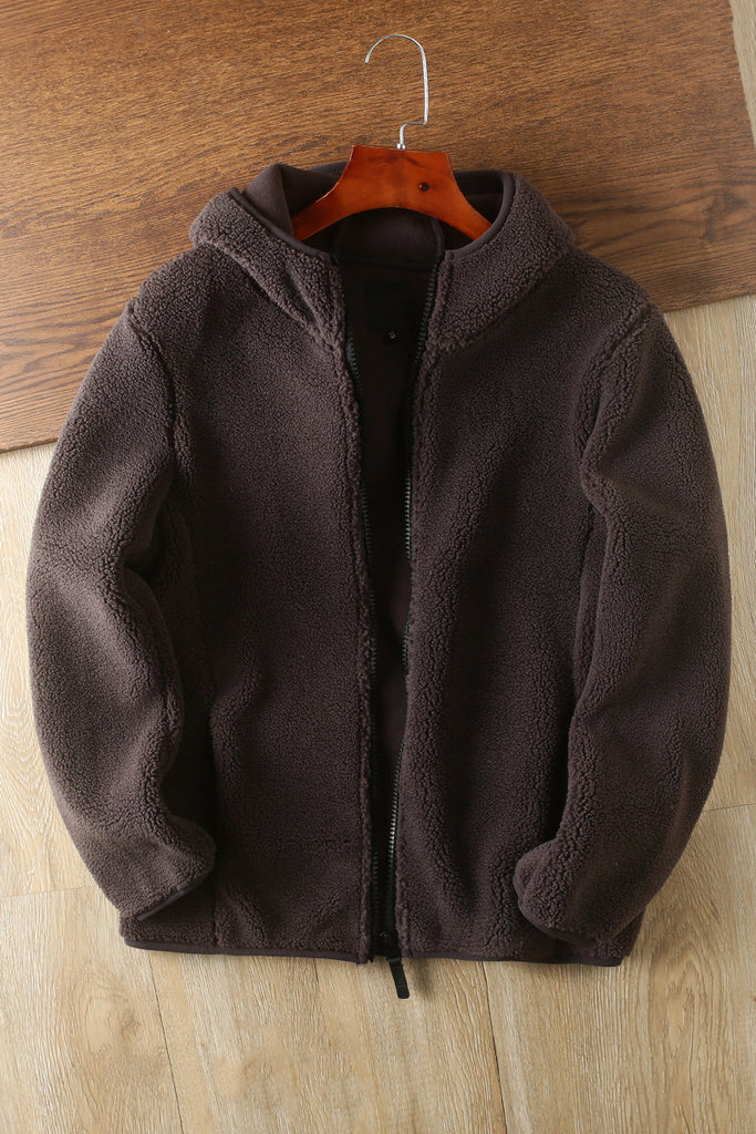 Ashore-shop-mens-bounded-fleece-hoody-jackets