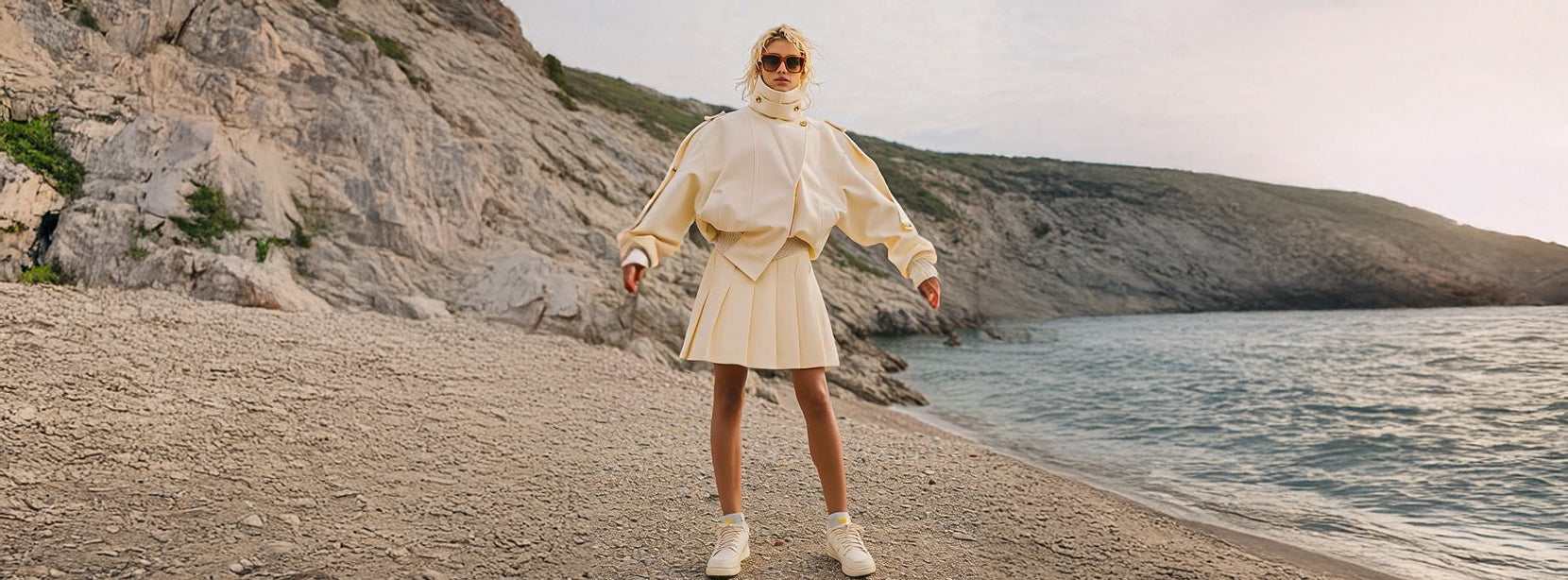 Ashore-spring-2026-women-loose-fit-comfortable-jacket