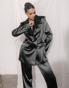 AshoreShop_Women_s_Loose_Satin_Double-breasted_Two-piece_Pant_Suit-1