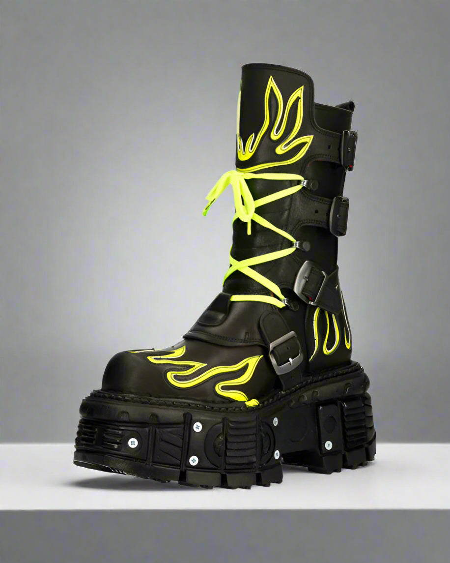 Ashore_Biker-Shop-Punk-Boots-Women