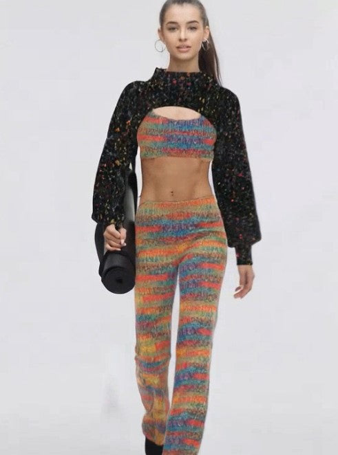 Ashore_Design_Mohair_Three_Piece_Suit_Sets_limited_Edition