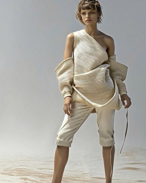 Ashore_Designer_Matching_Outfit_Sets