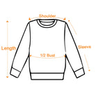 Ashore_Father_Son_Family_Seashore_Vacation_Long_Sleeve_tropical_Pattern_Cotton_Sweatshirt-6