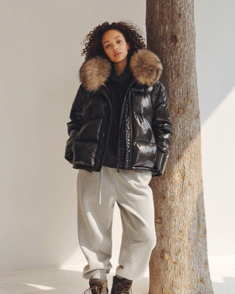Ashore_Luxury_Duck_Down_and_Real_Fur_Trim_Super_Warm_Coat-3