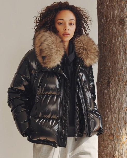Ashore_Luxury_Duck_Down_and_Real_Fur_Trim_Super_Warm_Coat-4