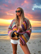 Ashore_Oversize_Short_Mohair_Sweater_Cardigan-1