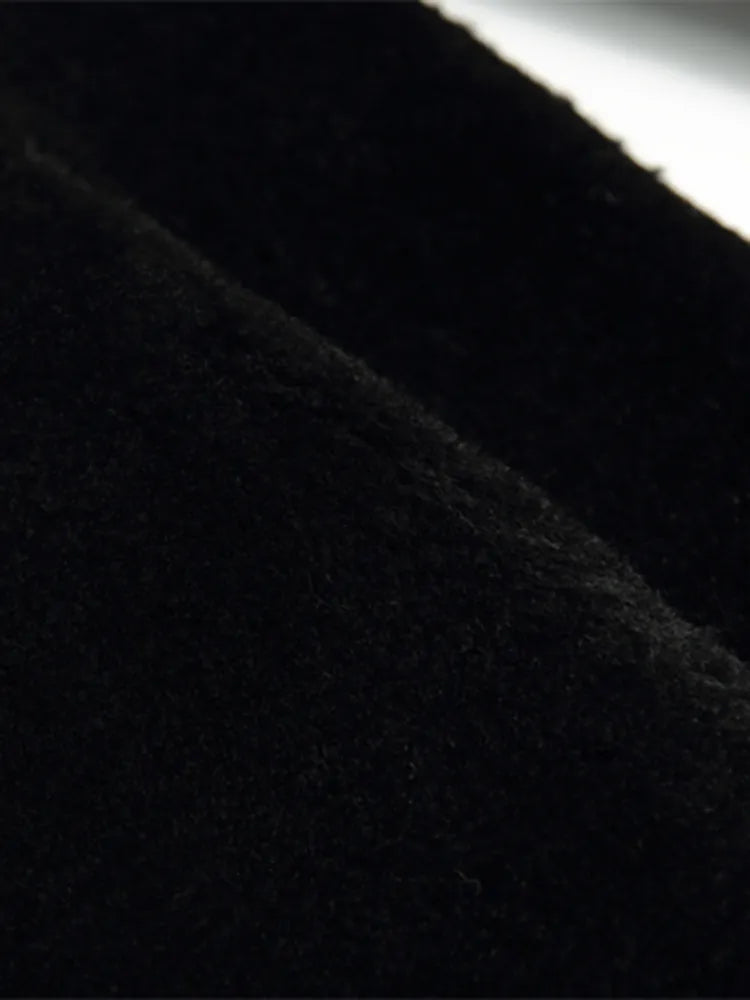 Ashore Shop-Mens-Fur Coats--3Winter-Long-Black-Thick-Warm-Faux-Fur-Coat-Men-with-Fox-Fur-Collar-Coat