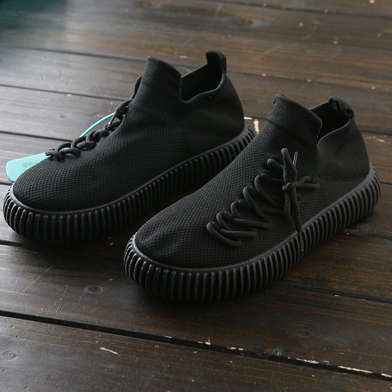 Ashore_Shop_Elastic_breathable_spring_and_summer_men_s_deodorant_anti-slip_sports_running_casual_shoes_men_s_shoes-0