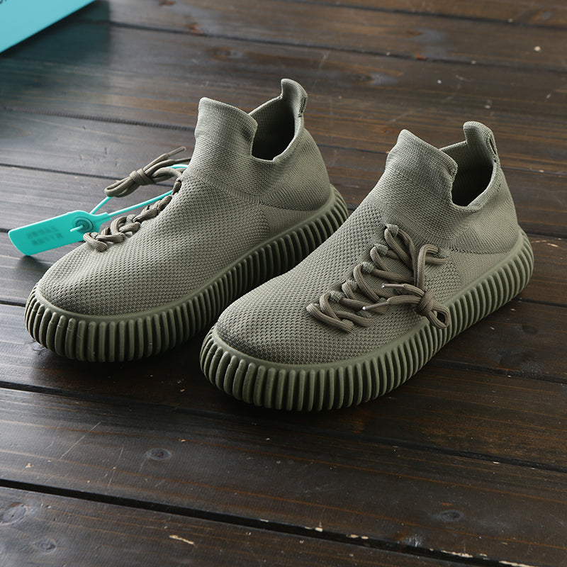 Ashore_Shop_Elastic_breathable_spring_and_summer_men_s_deodorant_anti-slip_sports_running_casual_shoes_men_s_shoes-2