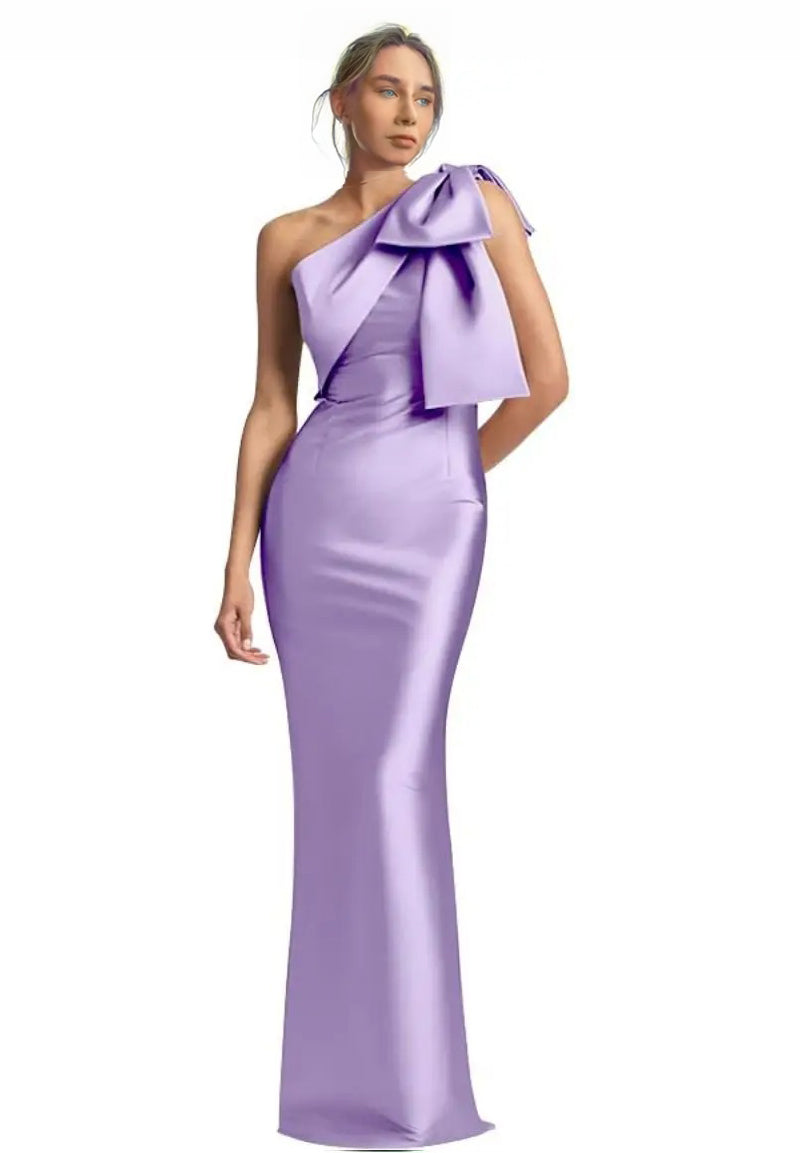 Ashore_Shop_Elegant_One_Shoulder_Satin_Mermaid_Formal_Dress-lilac