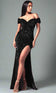 Ashore Shop Holiday Party Sequin Maxi Dress