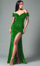 Ashore Shop Holiday Party Sequin Maxi Dress