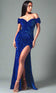 Ashore Shop Holiday Party Sequin Maxi Dress