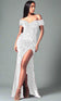 Ashore Shop Holiday Party Sequin Maxi Dress