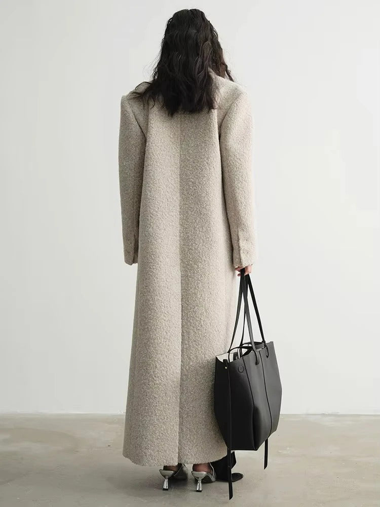 Ashore_Shop_Modern_Women_s_Wool_Blend_Long_Coat_featuring_a_double-breasted_design_with_pocket-8
