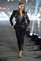 Ashore_Shop_Shining_Sequin_Women_Suits_Formal_Suit_Sets-1