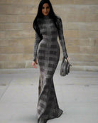 Ashore_Shop_Slim_super_long_knitted_dress_with_elegant_long_sleeves_and_a_dramatic_flare_hem_dresd