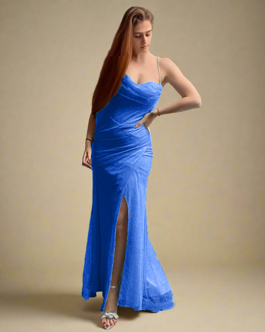 Ashore_Shop_Spaghetti_Straps_Lightweight_Mesh_Prom_Dress-blue