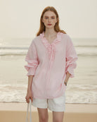 Ashore_Shop_Summer_Linen_Shirt_and_Short_Sets-pink