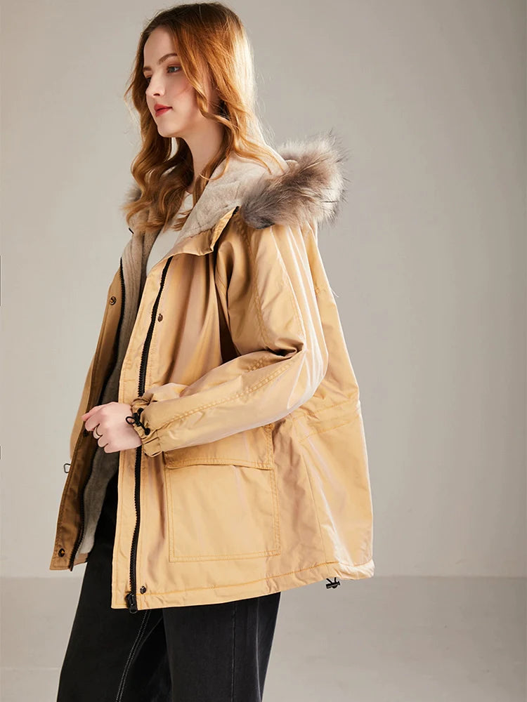Ashore_Shop_Sustain_Womens_Cotton_Coat_Parker_cotton_coat_for_women_2023_Loose_plus_velvet_trendy_workwear_jacket-6