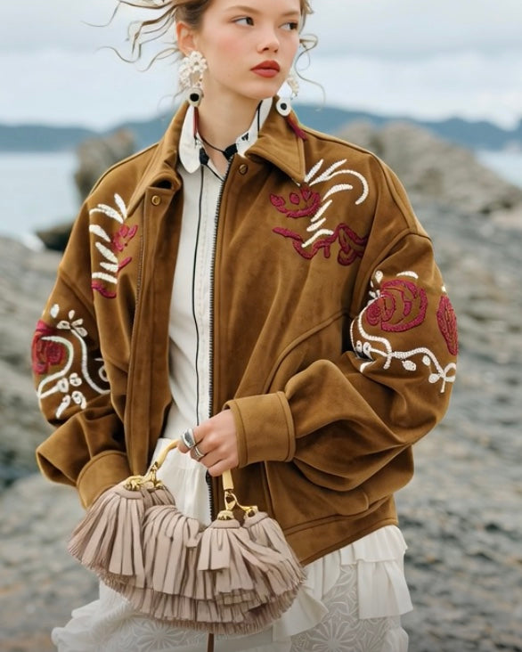 Ashore_Shop_Western_Cowgirl_Embroidered_Suede_Jacket-5