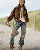 Ashore_Shop_Western_Cowgirl_Short_Suede_Jacket-11