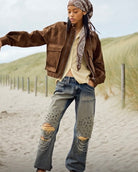 Ashore_Shop_Western_Cowgirl_Short_Suede_Jacket-14