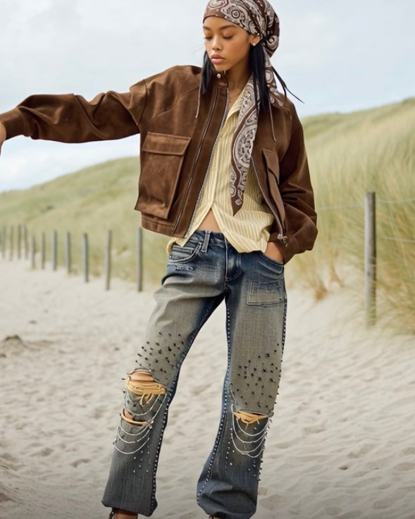 Ashore_Shop_Western_Cowgirl_Short_Suede_Jacket-14