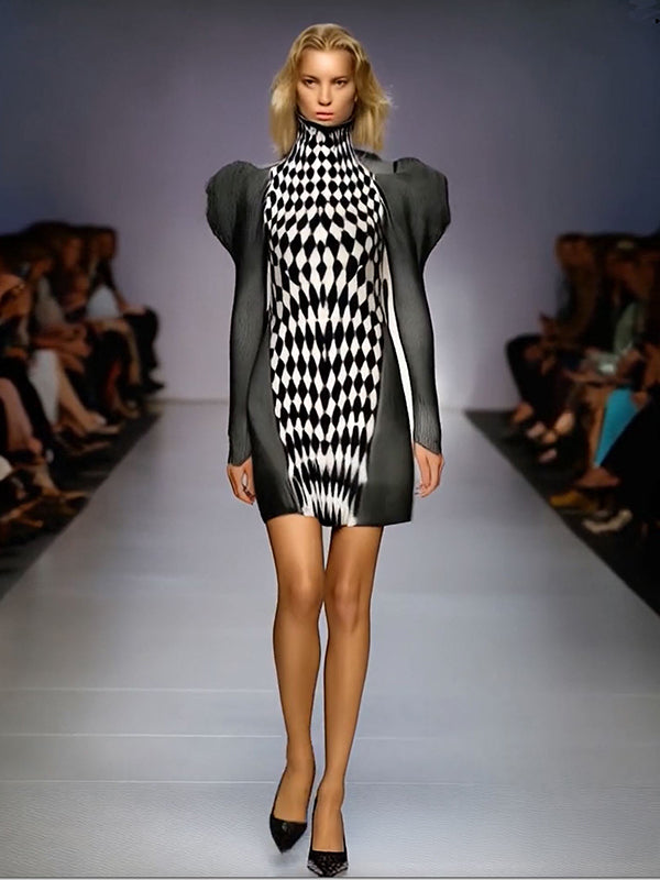 Ashore_Shop_Women_s_Geometry_Pattern_Knitted_Dress