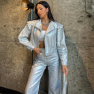 Ashore_Shop_Women_s_Shinny_Metallic_Gold_Silver_Jacket_2023-3