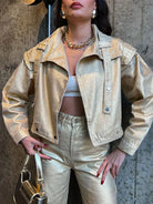Ashore_Shop_Women_s_Shinny_Metallic_Gold_Silver_Jacket_2023-4