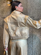 Ashore_Shop_Women_s_Shinny_Metallic_Gold_Silver_Jacket_2023-8